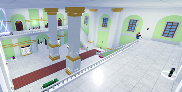 Mansion (Third Sea), Blox Fruits Wiki